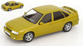Opel Vectra A 2000 1988 Yellow – ModelCarGroup 1:18
