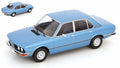 BMW 5er (E12) 1973 Light Blue – ModelCarGroup 1:18