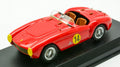 Ferrari 500 Mondial N.14 GP Spa 1954 Herman Roosdorp – Art Model 1:43