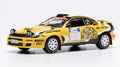 Toyota Celica GT 4 Turbo N.97 Rally Arctic Lapland 2024 Latv.-hann. – Ixo Model 1:43