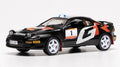Toyota Celica GT 4 Turbo N.1 Rally Costa Brava 2025 Latvalla-Hussi 1:43 – Ixo Model