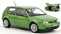 VW Golf Gti 1998 Cosmic Green Metallic – Norev 1:18