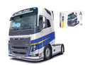 Volvo FH16 Medium Roof Kit – Italeri 1:24