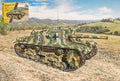 Semovente M42 Da 75/34 Upgraded Edition Kit – Italeri 1:35