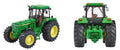 Trattore John Deere 4955 – Britains 1:32