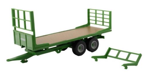 Britains Flat Bed Trailer – Britains 1:32