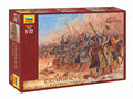 Catafratti (cavalieri Corazzati) Cataphracts Kit – Zvezda 1:72