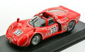 Alfa Romeo 33.2 N.33 6 H Watkins Glen 1968 Kwech-martino – Best Model 1:43