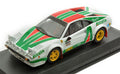 Ferrari 308 Gtb Gr.4 Tuning Makela Alitalia 1980 – Best Model 1:43