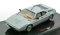 BMW M1 1978 Grey – Ixo Model 1:43