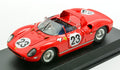 Ferrari 250 P N.23 24 H Le Mans 1963 Surtees-mairesse – Art Model 1:43