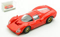 Ferrari 330 P3 Berlina Red – Brekina 1:87