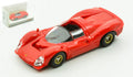 Ferrari 330 P3 Spyder Red – Brekina 1:87