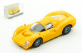 Ferrari 330 P3 Berline Yellow – Brekina 1:87