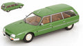 Citroen Cx Break 1977 Dark Green – ModelCarGroup 1:18