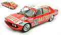 BMW 528I (E28) N.28 24H Spa 1982 Guitteny-Bleynie 1:18 – Ixo Model