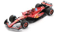 Ferrari SF-24 N.55 2nd Austin GP 2024 C.SAINZ – Looksmart 1:18
