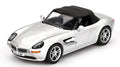 BMW Z8 "007-THE World Is Not Enough" 1999 – Mini GT 1:64