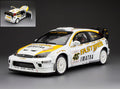 Ford Focus Rs N.46 Rally Monza 2006 V.ROSSI-C.CASSINA – SunStar 1:18