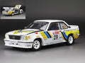 Opel Ascona 400 N.29 Track Historic Cup 2016 S.BLOMQVIST-C.THORLEY – SunStar 1:18