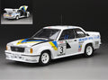Opel Ascona 400 N.3 Scottish Rally 1980 A.KULLANG-B.BERGLUND – SunStar 1:18