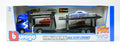 Bisarca Iveco S-way C/1 Auto – Burago 1:43