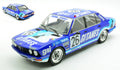 BMW 528I (E28) N.26 24H Spa 1982 Trintignant-Tassin 1:18 – Ixo Model