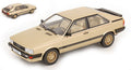 Audi Coupe GT 1983 Beige – ModelCarGroup 1:18