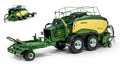 Imballatrice Krone Bigpack W/bale Collect – Ros 1:32