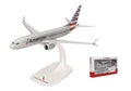 Boeing 737 Max 8 American Airlines – Herpa 1:200