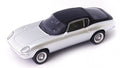 BMW Hurrican 1964 Silver-black – Avenue43 1:43
