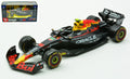 Red Bull RB21 N.22 2025 Yuki Tsunoda – Burago 1:43