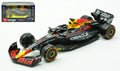 Red Bull RB21 N.1 2025 Max Verstappen – Burago 1:43