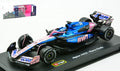 Bwt Alpine A525 N.10 2025 Pierre Gasly Signature – Burago 1:43