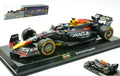 Red Bull RB20 N.1 2024 Max Verstappen Signature – Burago 1:24