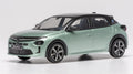 Lancia Ypsilon 2025 Light Green/black – Ixo Model 1:43