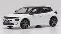 Lancia Ypsilon 2025 bianco/nero 1:43 – Ixo Model