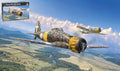 Macchi Mc 200 Saetta Kit – Italeri 1:32