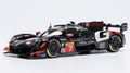 Toyota GR010 Hybrid N.7 6H Spa 2025 Conway-kobayashi – Ixo Model 1:43