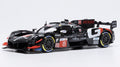 Toyota GR010 Hybrid N.8 Le Mans 2025 Buemi-hartley – Ixo Model 1:43