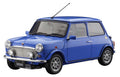 Mini 40th Anniversary Liwithed Kit – Hasegawa 1:24
