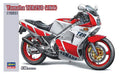 Yamaha TZR250 1KT 1985 Kit – Hasegawa 1:12