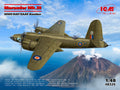 Marauder Mk.iii WWII Raf/saaf Bomber Kit – ICM 1:48