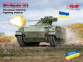 Spz Marder 1A3 Ukrainian Infantry Fighting Vehicle Kit – ICM 1:72