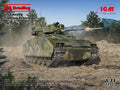 M3 Bradley US Cavalry Fighting Vehicle Kit – ICM 1:72