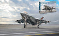 F-35A Lightning Ii (beast Mode) Kit – Italeri 1:48