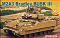 M2A3 Bradley Busk Iii Kit – Dragon 1:72