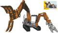 Hitachi Duople Arm Working Kit – Hasegawa 1:35