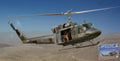 Elicottero Ab 212/UH-1N Kit – Italeri 1:48