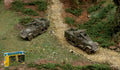 M 3 75 Mm Half Track Kit – Italeri 1:72